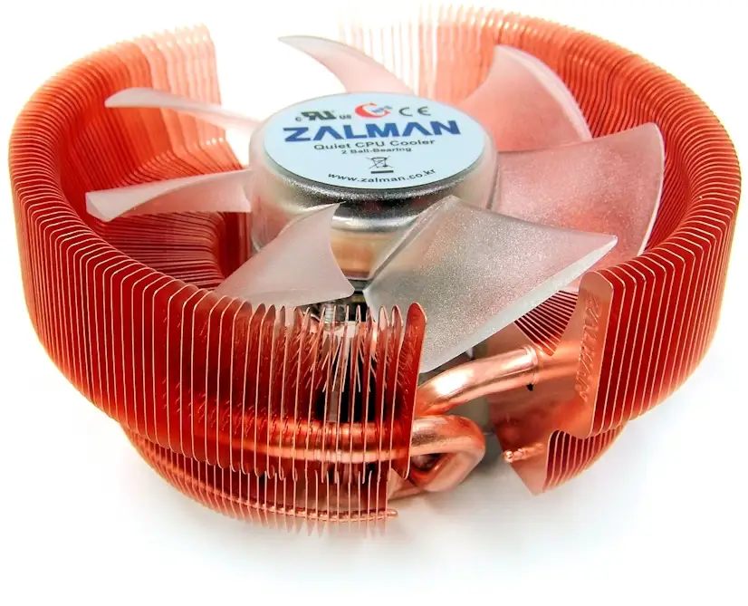 Montaje Cooler CPU Gaming PC Quintana